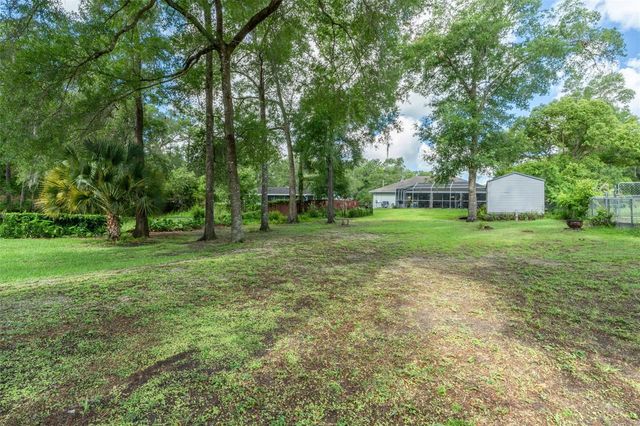 4025 S LINWOOD TERRACE, Inverness, FL 34452