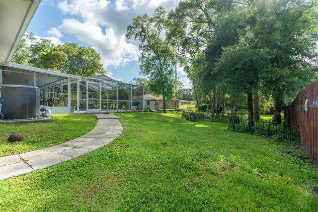 4025 S LINWOOD TERRACE, Inverness, FL 34452