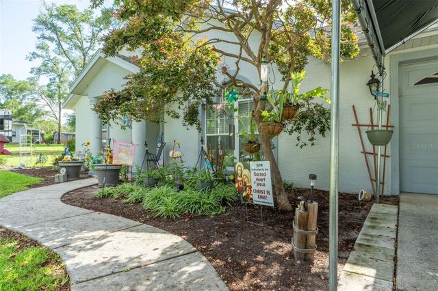 4025 S LINWOOD TERRACE, Inverness, FL 34452