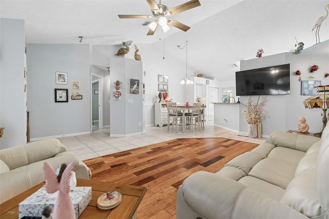 4025 S LINWOOD TERRACE, Inverness, FL 34452