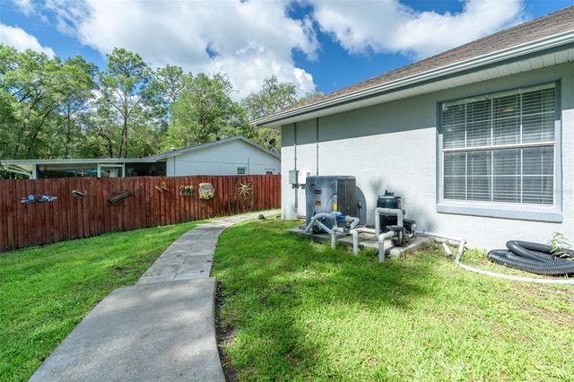 4025 S LINWOOD TERRACE, Inverness, FL 34452
