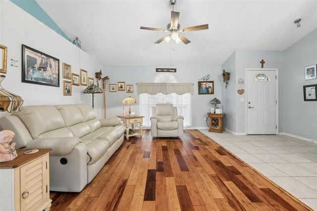 4025 S LINWOOD TERRACE, Inverness, FL 34452