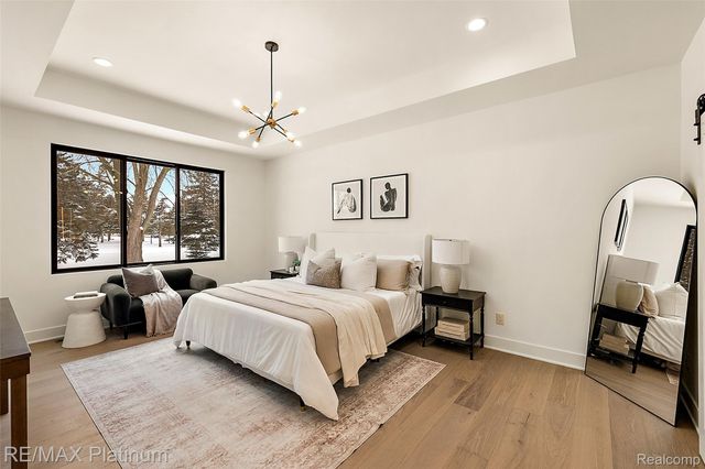 66893 Meadowlands Court, Washington Township, MI 48095