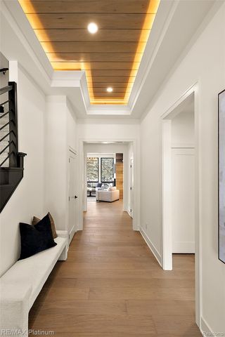 66893 Meadowlands Court, Washington Township, MI 48095