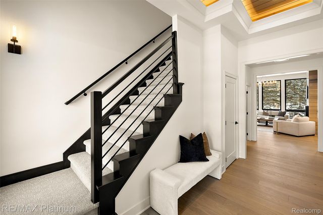 66893 Meadowlands Court, Washington Township, MI 48095