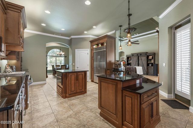 12 Minnow Drive, Ormond Beach, FL 32174