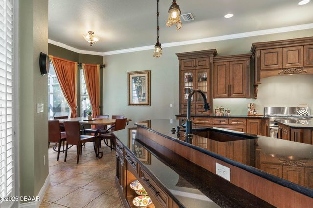 12 Minnow Drive, Ormond Beach, FL 32174