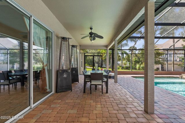 12 Minnow Drive, Ormond Beach, FL 32174