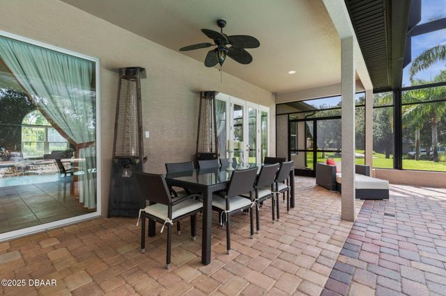 12 Minnow Drive, Ormond Beach, FL 32174