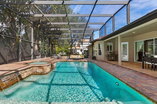 12 Minnow Drive, Ormond Beach, FL 32174