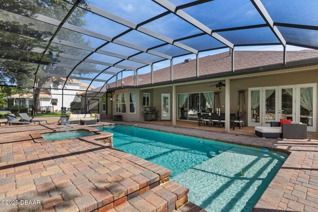 12 Minnow Drive, Ormond Beach, FL 32174