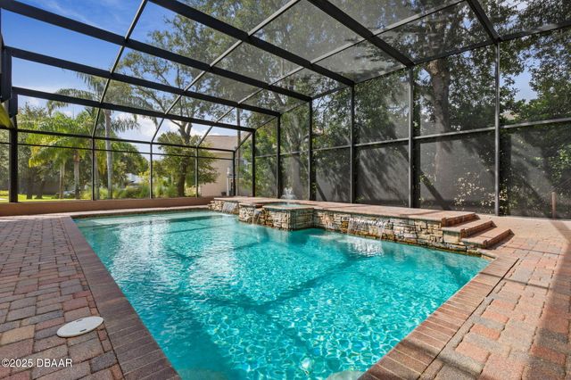 12 Minnow Drive, Ormond Beach, FL 32174