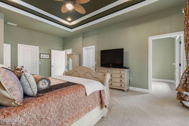 12 Minnow Drive, Ormond Beach, FL 32174