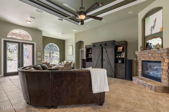 12 Minnow Drive, Ormond Beach, FL 32174