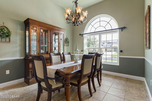 12 Minnow Drive, Ormond Beach, FL 32174