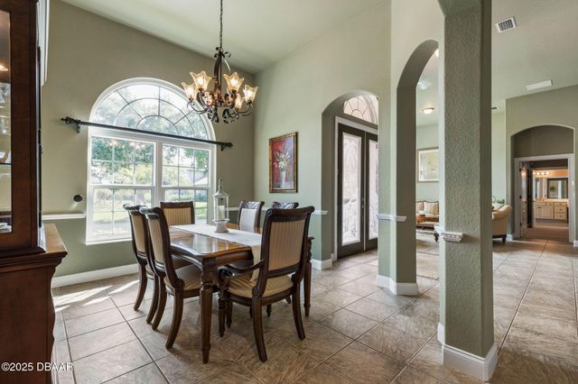 12 Minnow Drive, Ormond Beach, FL 32174