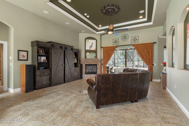 12 Minnow Drive, Ormond Beach, FL 32174