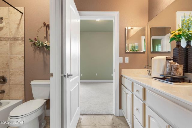 12 Minnow Drive, Ormond Beach, FL 32174