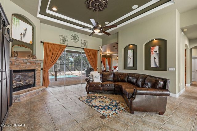 12 Minnow Drive, Ormond Beach, FL 32174