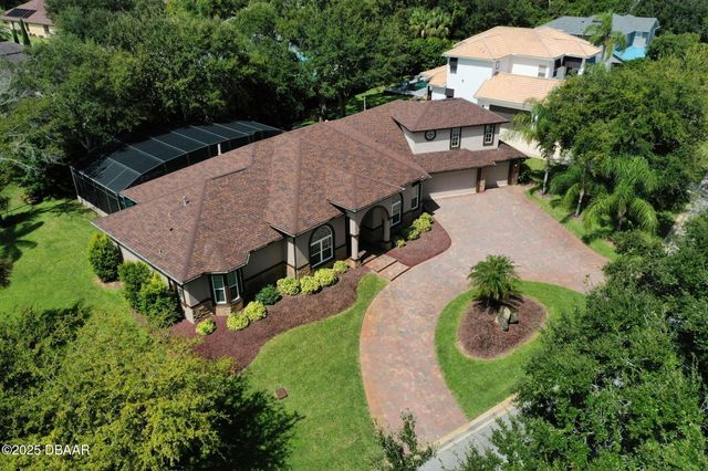 12 Minnow Drive, Ormond Beach, FL 32174