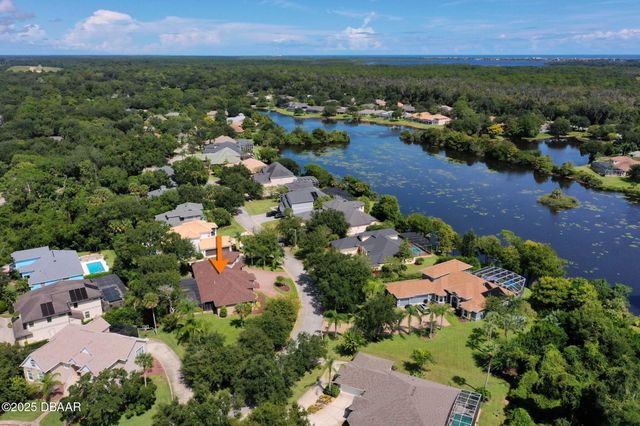 12 Minnow Drive, Ormond Beach, FL 32174