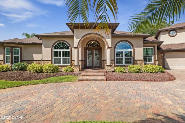 12 Minnow Drive, Ormond Beach, FL 32174