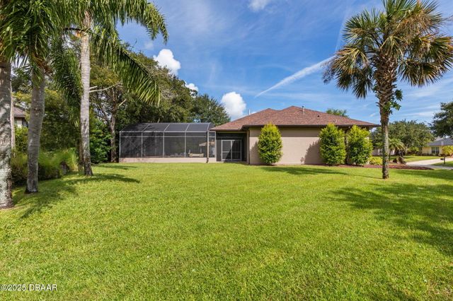 12 Minnow Drive, Ormond Beach, FL 32174