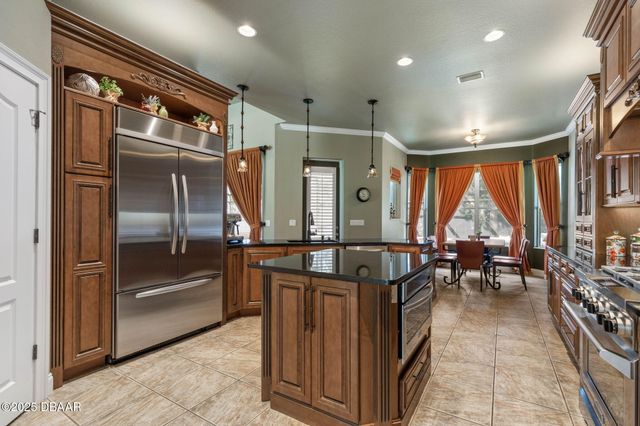 12 Minnow Drive, Ormond Beach, FL 32174