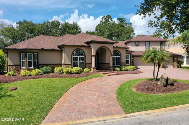 12 Minnow Drive, Ormond Beach, FL 32174