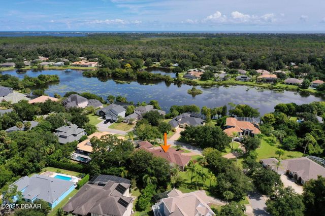 12 Minnow Drive, Ormond Beach, FL 32174