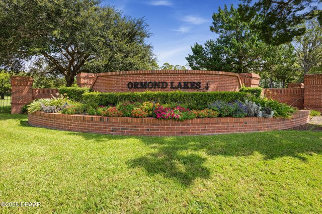 12 Minnow Drive, Ormond Beach, FL 32174