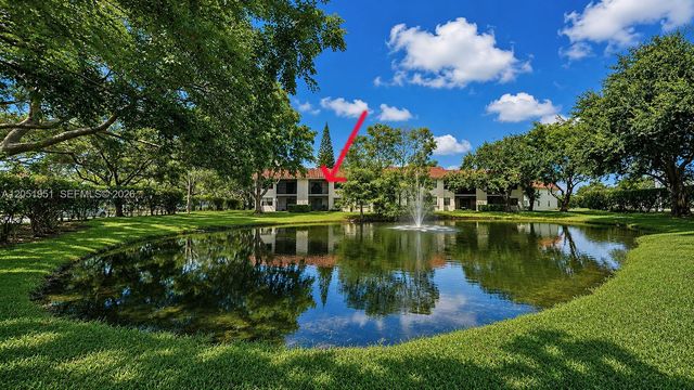 15701 W Waterside Circle 205, Sunrise, FL 33326