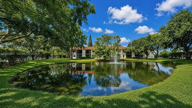 15701 W Waterside Circle 205, Sunrise, FL 33326
