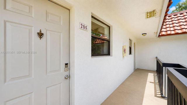 15701 W Waterside Circle 205, Sunrise, FL 33326