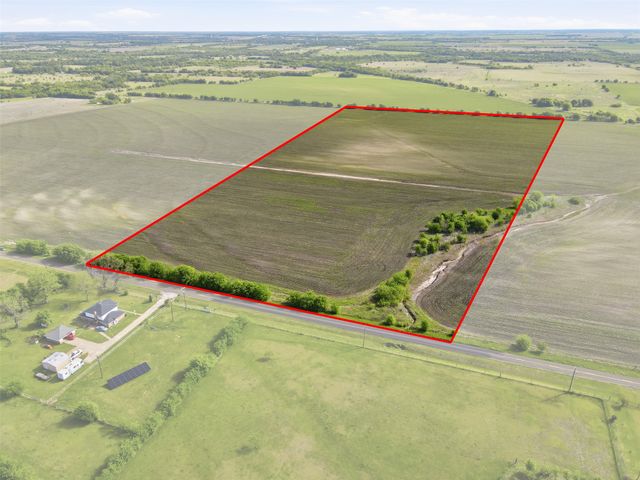 0000 FM 1243, Milford, TX 76670