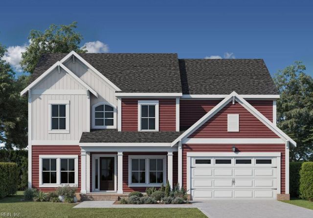 MM Capri 2, Suffolk, VA 23435