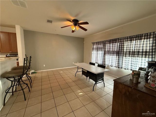 3420 Los Lagos Drive, Edinburg, TX 78542