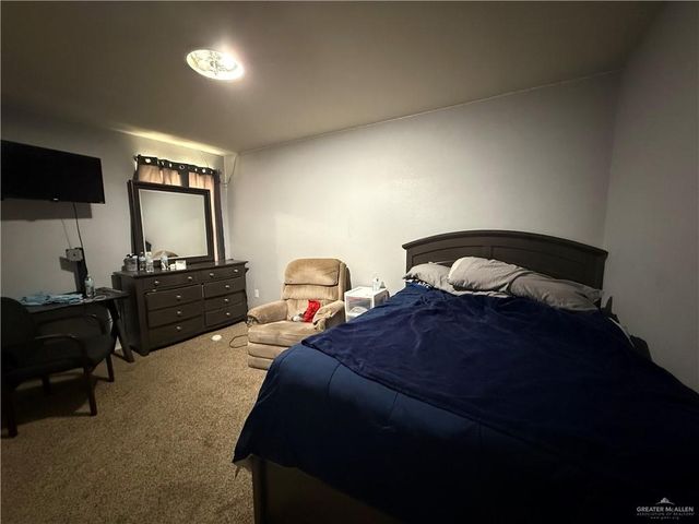 3420 Los Lagos Drive, Edinburg, TX 78542