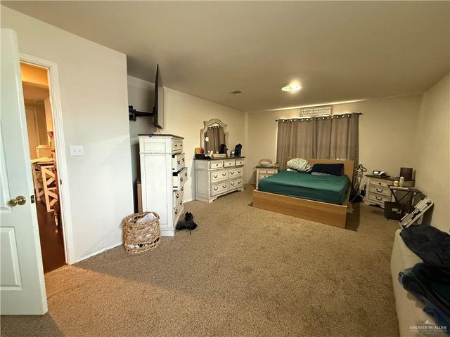 3420 Los Lagos Drive, Edinburg, TX 78542