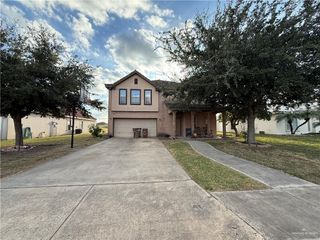 3420 Los Lagos Drive, Edinburg, TX 78542