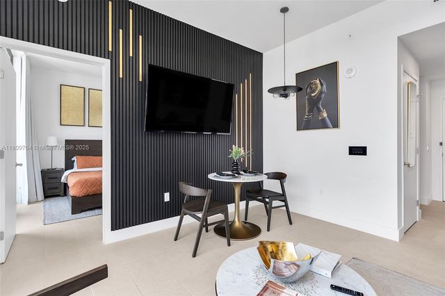 601 NE 1st Ave 4907, Miami, FL 33132