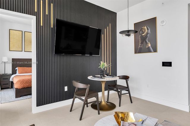 601 NE 1st Ave 4907, Miami, FL 33132