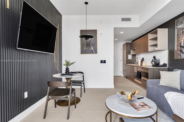 601 NE 1st Ave 4907, Miami, FL 33132