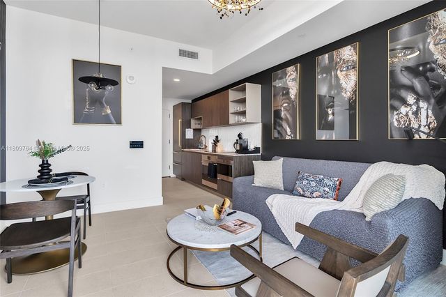 601 NE 1st Ave 4907, Miami, FL 33132