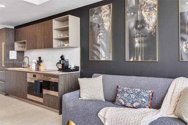 601 NE 1st Ave 4907, Miami, FL 33132