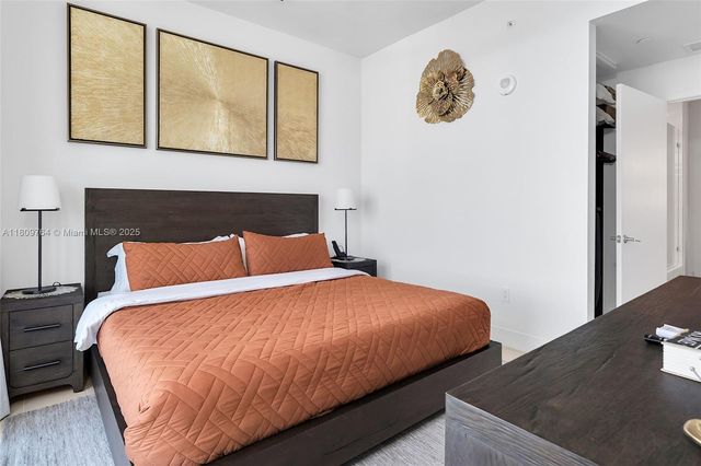 601 NE 1st Ave 4907, Miami, FL 33132