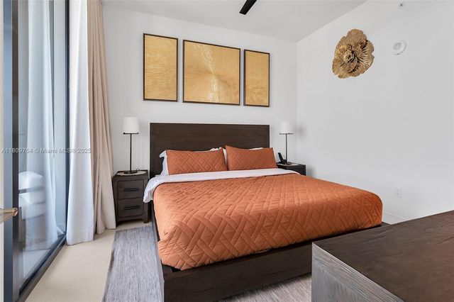 601 NE 1st Ave 4907, Miami, FL 33132