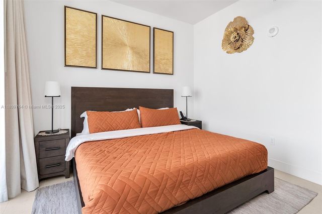 601 NE 1st Ave 4907, Miami, FL 33132