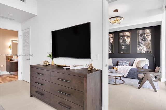 601 NE 1st Ave 4907, Miami, FL 33132