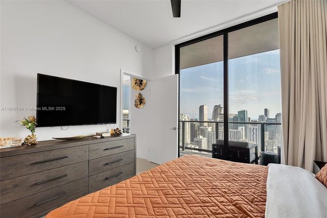 601 NE 1st Ave 4907, Miami, FL 33132